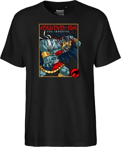 Mumm-Ra – Ancient Terror