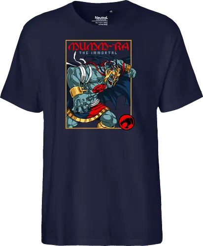 Mumm-Ra – Ancient Terror