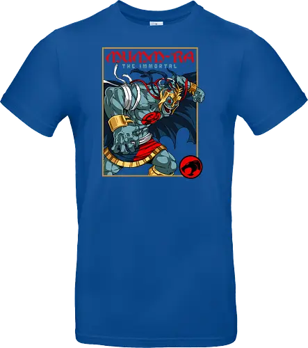 Mumm-Ra – Ancient Terror