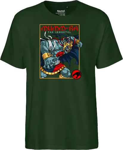 Mumm-Ra – Ancient Terror