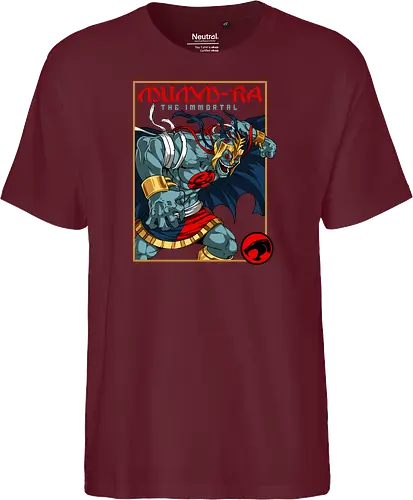 Mumm-Ra – Ancient Terror