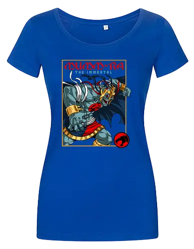 Mumm-Ra – Ancient Terror