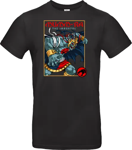 Mumm-Ra – Ancient Terror