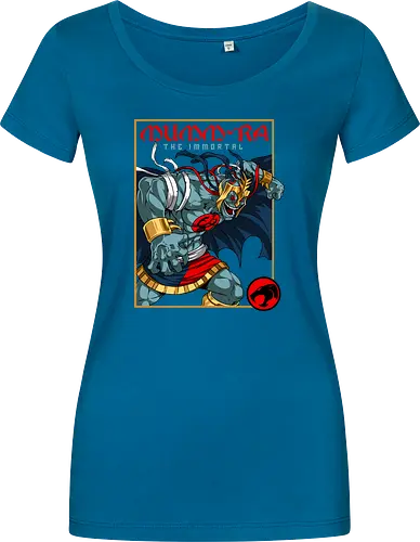 Mumm-Ra – Ancient Terror