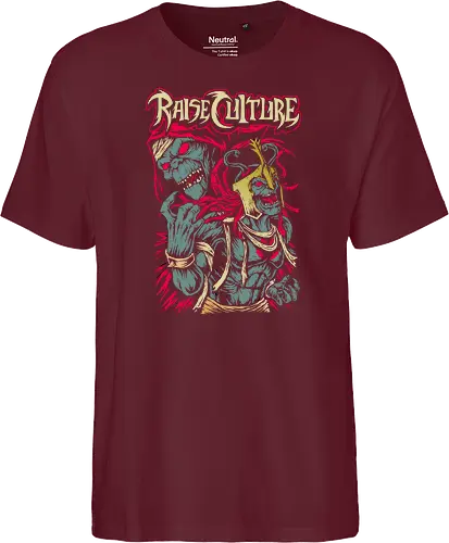 Mumm-Ra – Monstrous Form