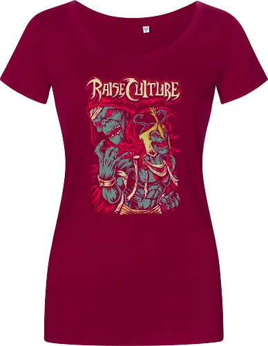 Mumm-Ra – Monstrous Form