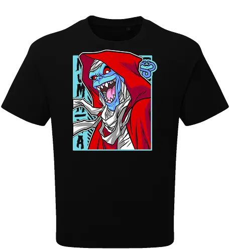 Mumm-Ra – Crimson Hood