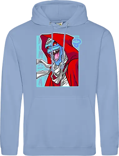 Mumm-Ra – Crimson Hood