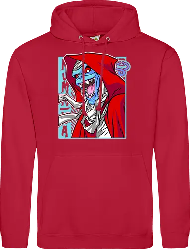 Mumm-Ra – Crimson Hood