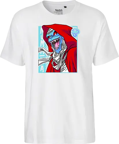 Mumm-Ra – Crimson Hood