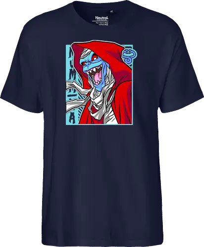 Mumm-Ra – Crimson Hood