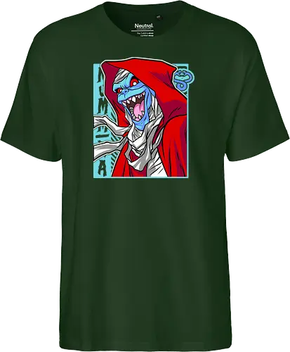 Mumm-Ra – Crimson Hood