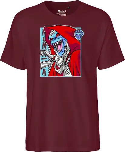 Mumm-Ra – Crimson Hood