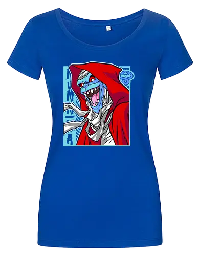 Mumm-Ra – Crimson Hood