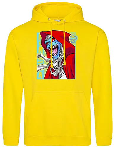 Mumm-Ra – Crimson Hood