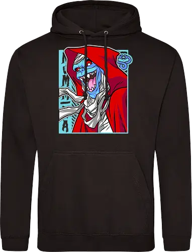 Mumm-Ra – Crimson Hood