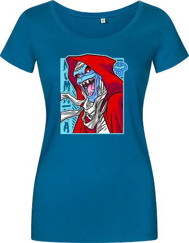 Mumm-Ra – Crimson Hood