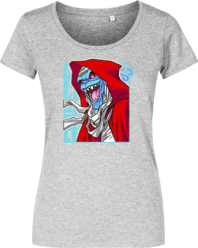 Mumm-Ra – Crimson Hood