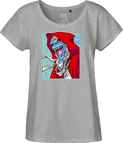 Mumm-Ra – Crimson Hood