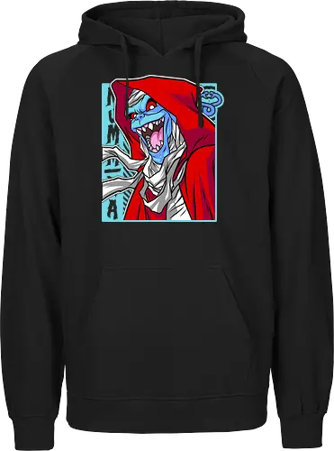 Mumm-Ra – Crimson Hood