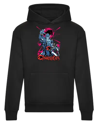 Panthro – Tech Warrior