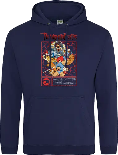 ThunderCats – Battle Frame