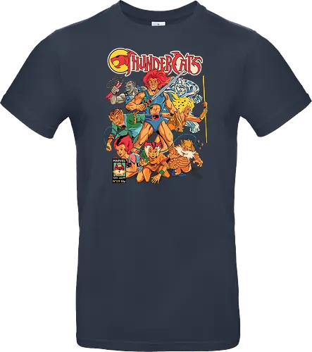 ThunderCats – Hero Squad