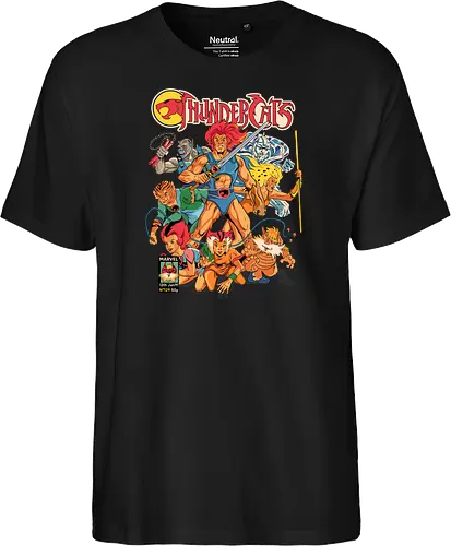 ThunderCats – Hero Squad