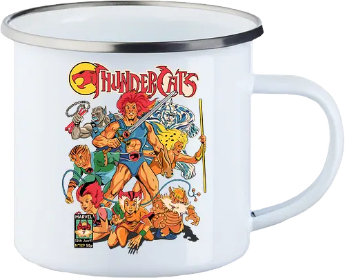 ThunderCats – Hero Squad