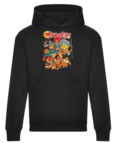 ThunderCats – Hero Squad