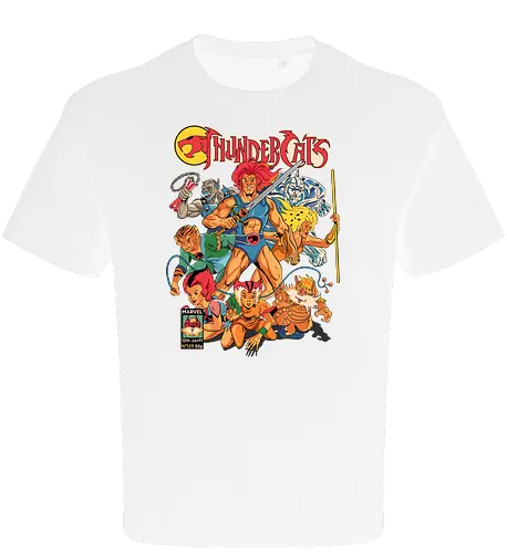 ThunderCats – Hero Squad