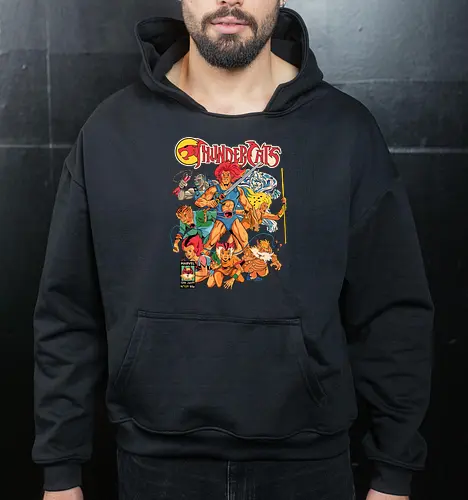 ThunderCats – Hero Squad