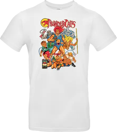 ThunderCats – Hero Squad