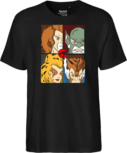 ThunderCats – Split Clash