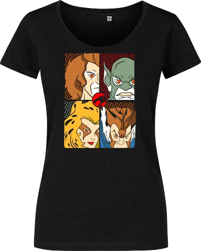 ThunderCats – Split Clash