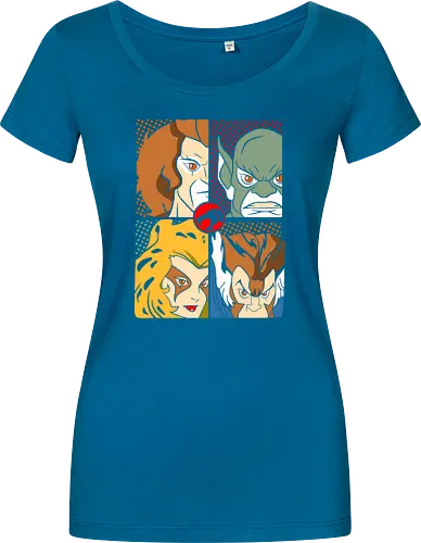 ThunderCats – Split Clash