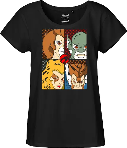 ThunderCats – Split Clash