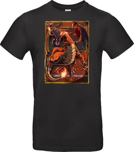 Mega Dragon - Pocket