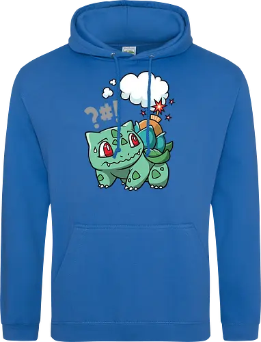 BOOOOMBASAUR