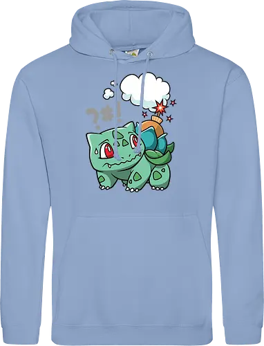 BOOOOMBASAUR