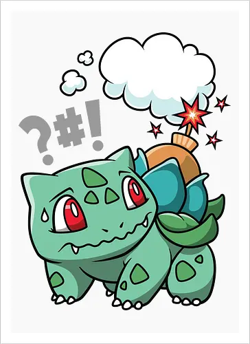 BOOOOMBASAUR