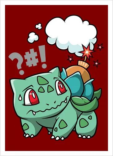 BOOOOMBASAUR