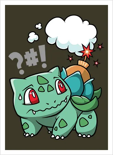 BOOOOMBASAUR