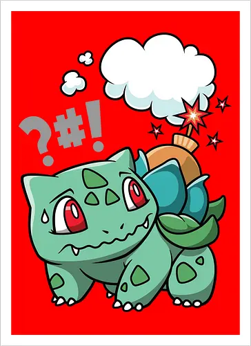 BOOOOMBASAUR