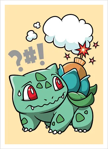 BOOOOMBASAUR