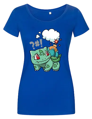 BOOOOMBASAUR