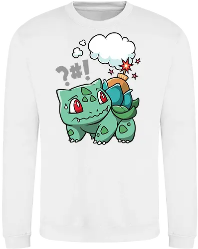 BOOOOMBASAUR