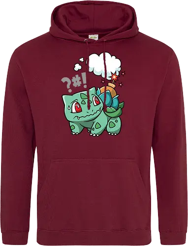 BOOOOMBASAUR