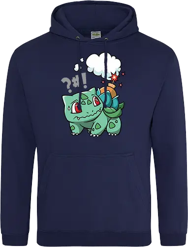 BOOOOMBASAUR