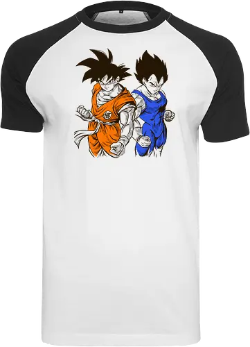 Saiyans